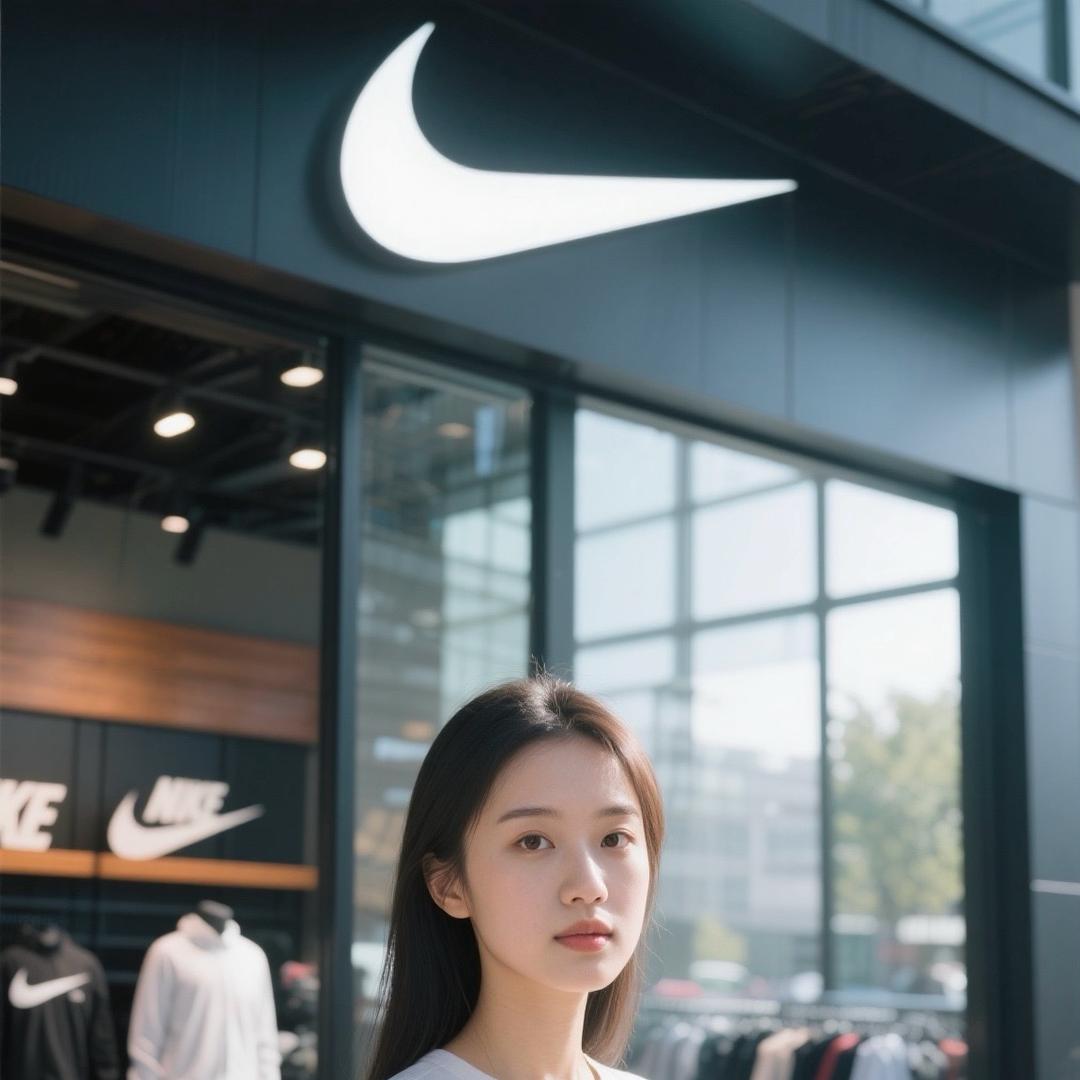 月月女装