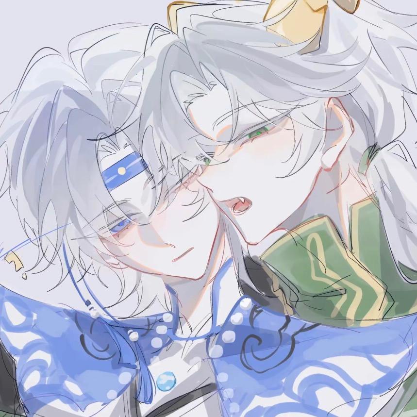 苏怡U点笨.^༄༅💕💕