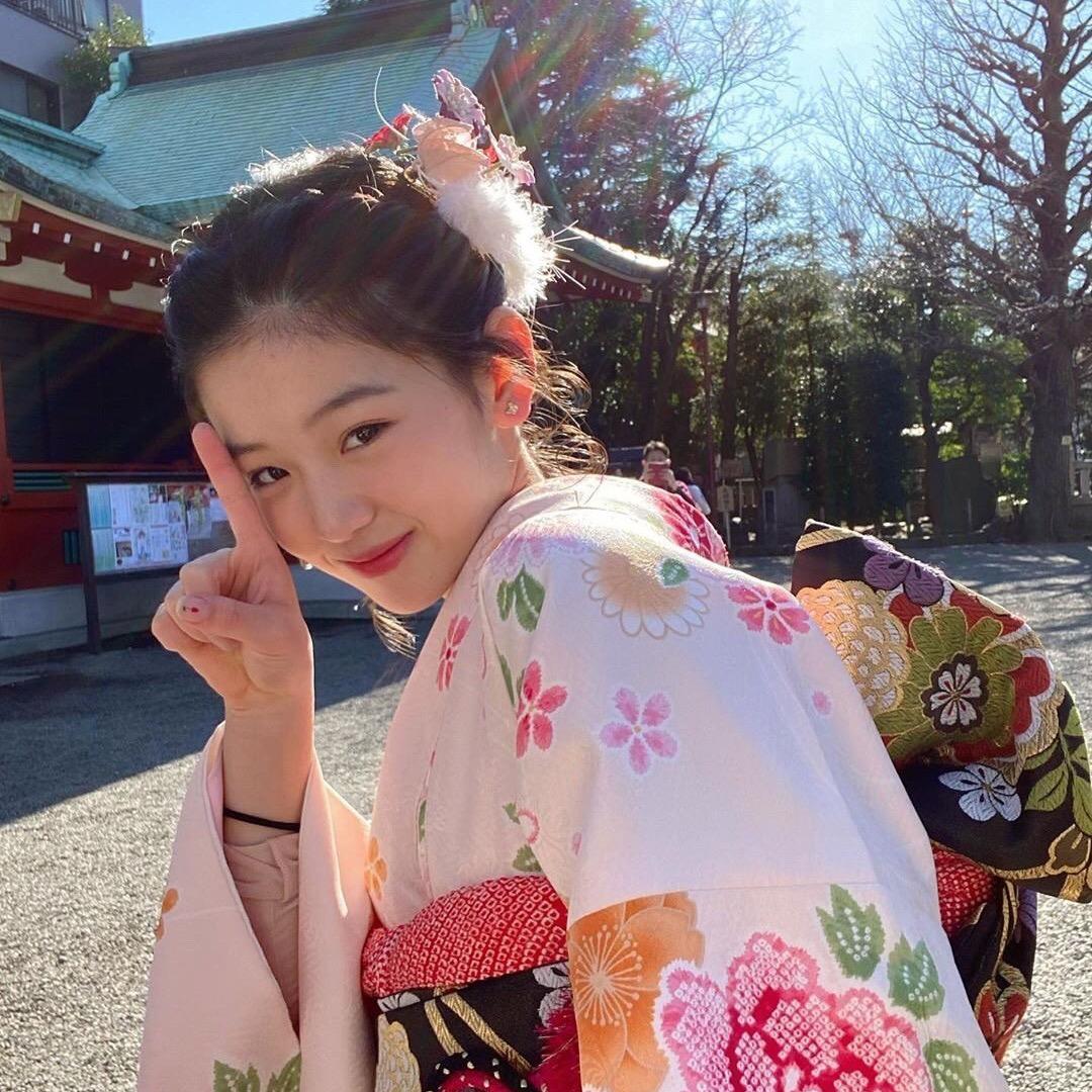 花卷卷🥧