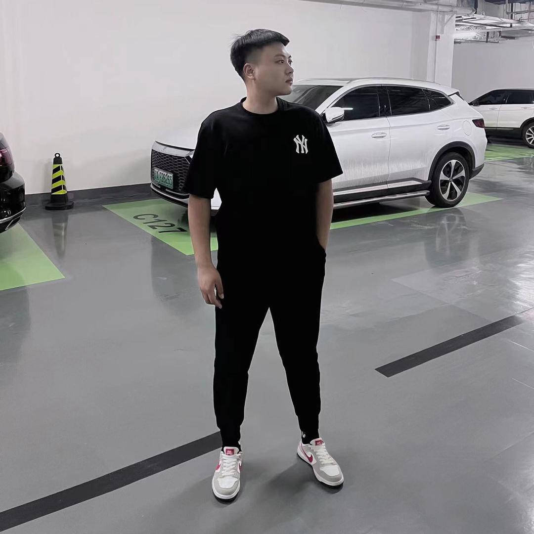 嘉豪《我没臭宝不行》
