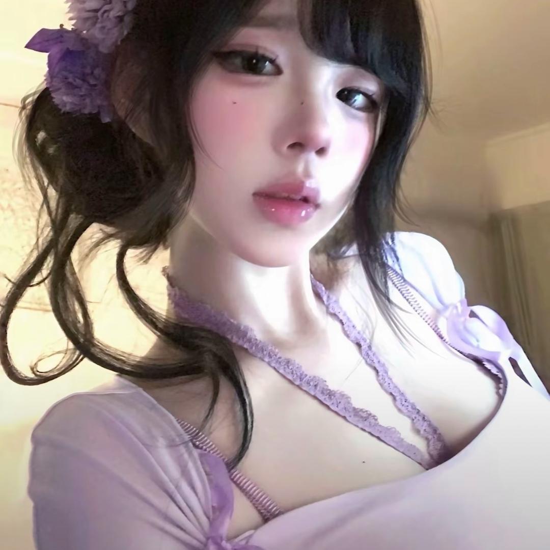 小美🦋