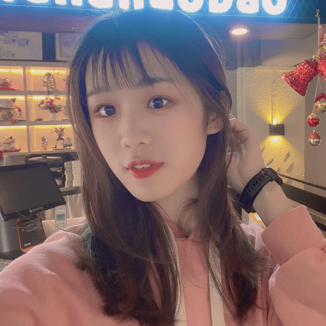 招财小K妹