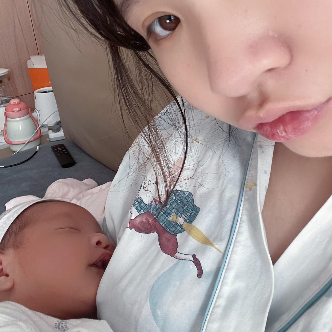 洵洵的一天
