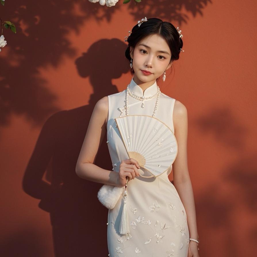梅梅