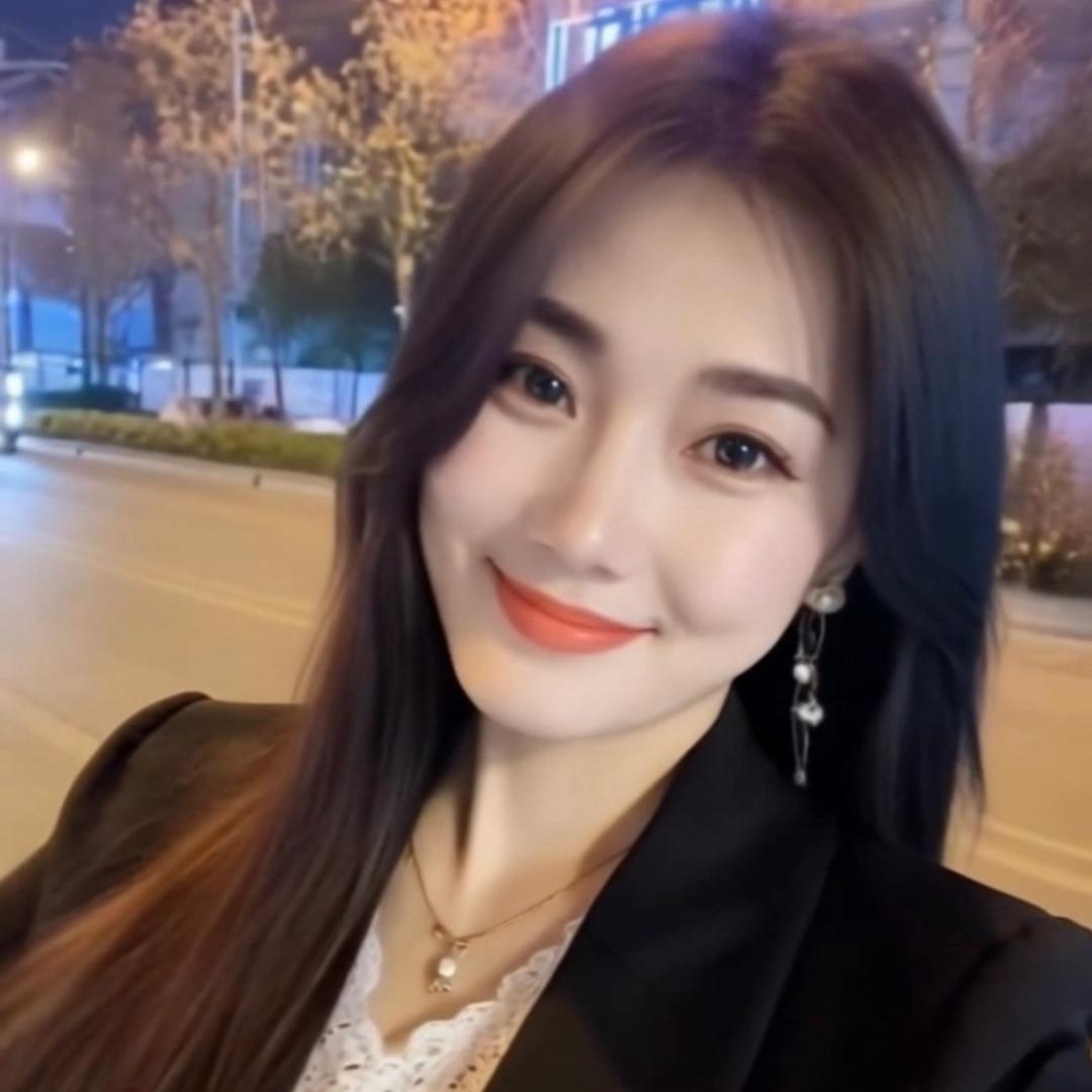 倩倩❤️