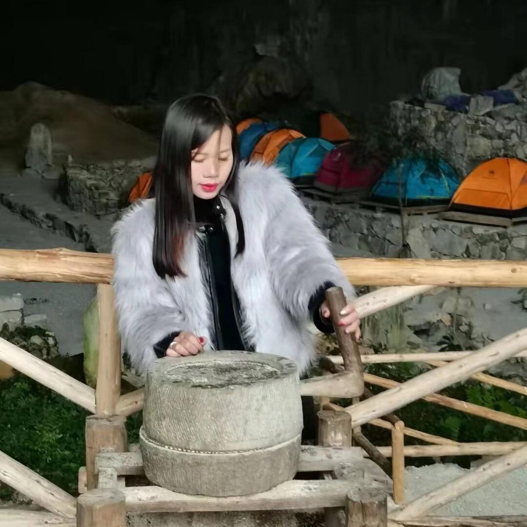 是小Chen嘞