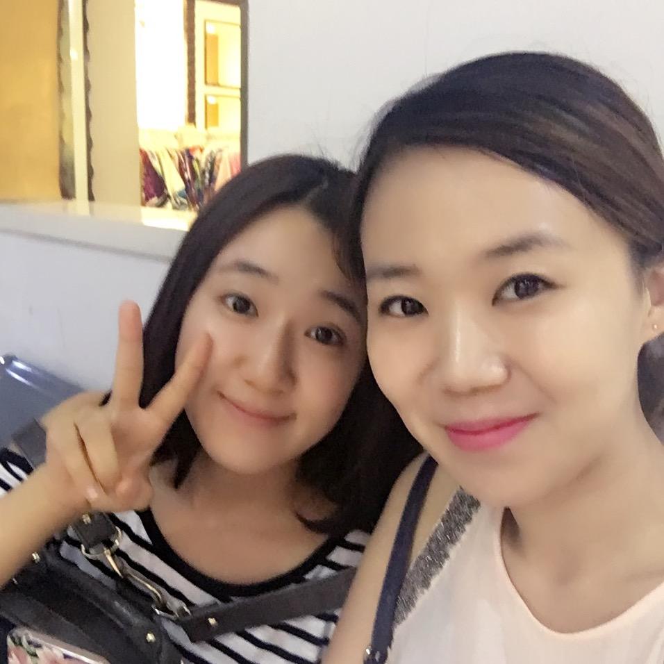 金爱酱在延边（我爱延边）