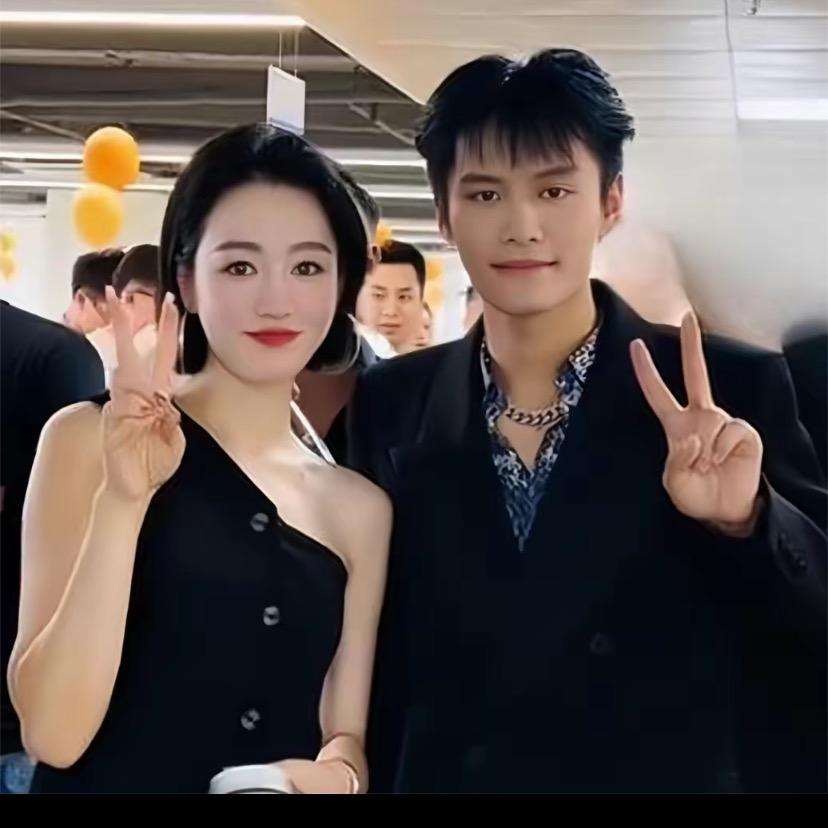 疯狂三小杨兄弟（三只羊）