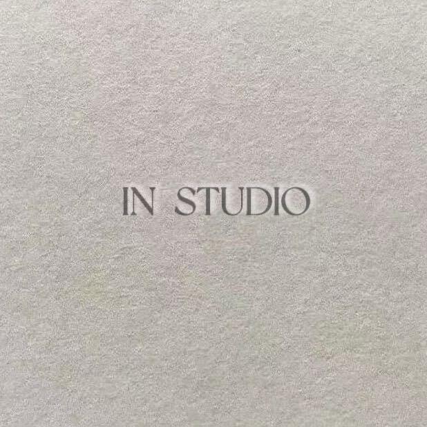 IN STUDIO官方号