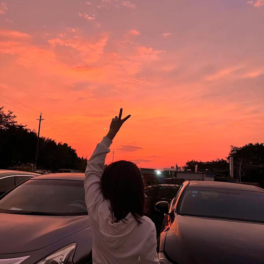 做二手车的妞妞🚗