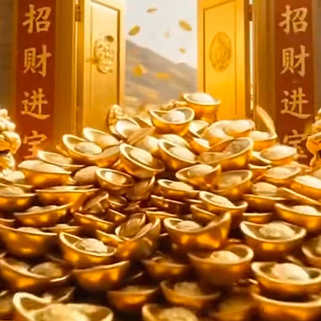 军中绿花