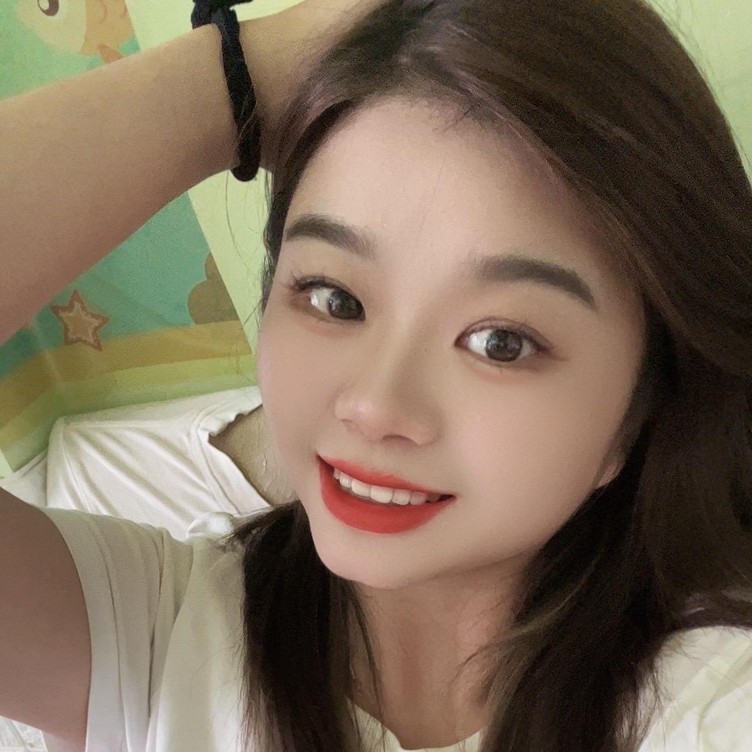 卖桃子的姐姐