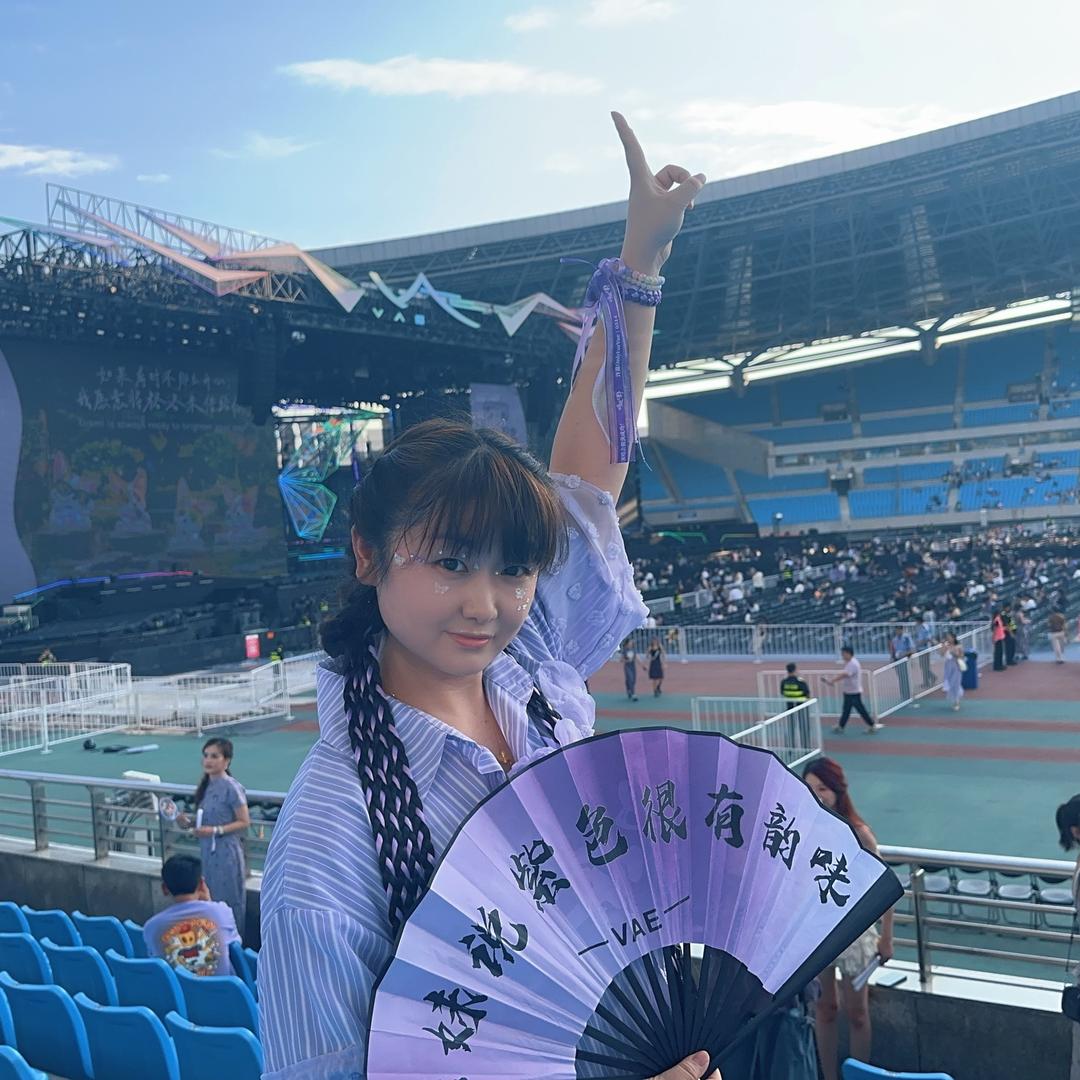 ❤️ SmileSuper蕾