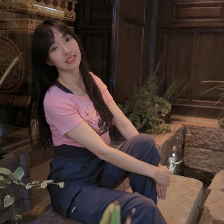 清歌