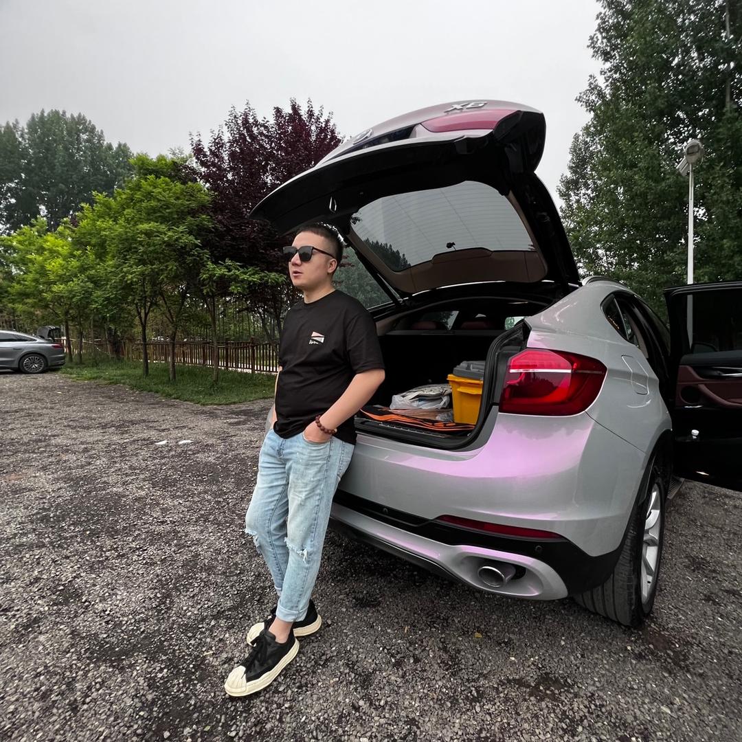 木屿空间--张晨