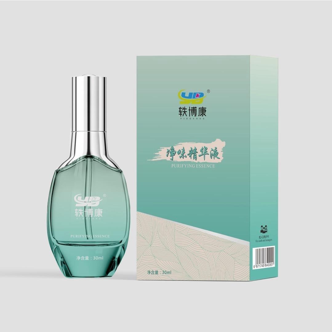 轶博康净味精华