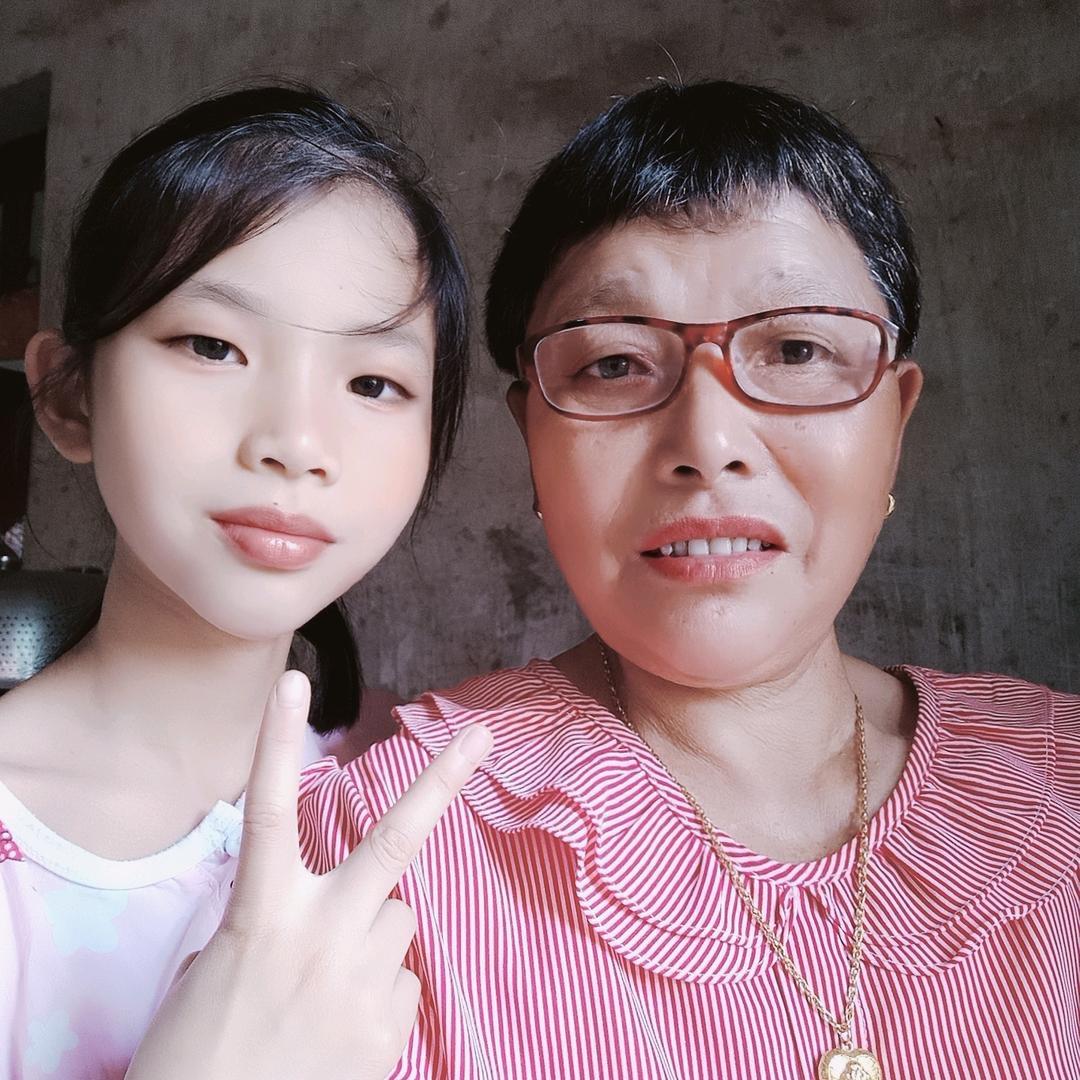 王金姑
