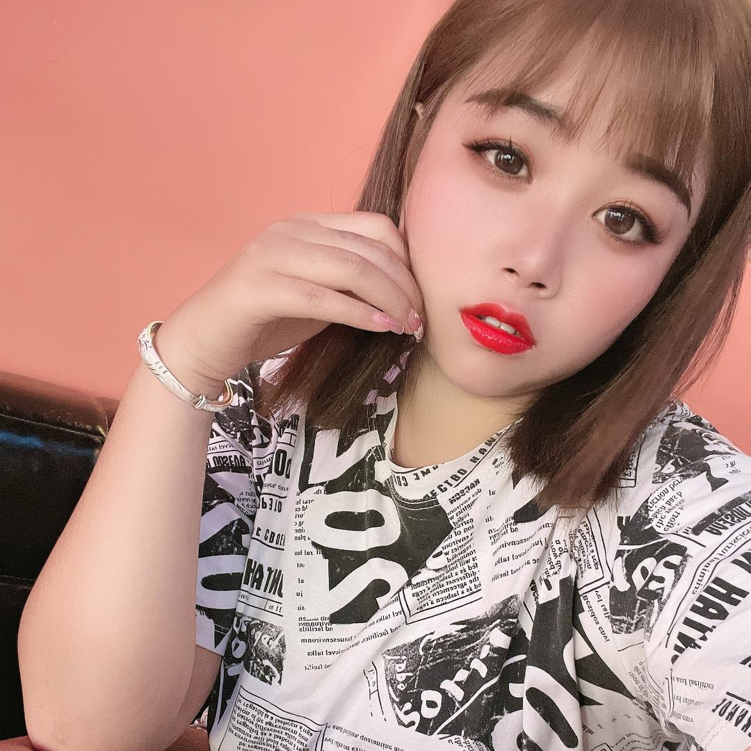 ❤️周家二姑娘🌺