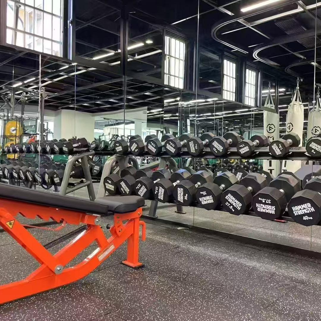 45 °健身（西湖店）