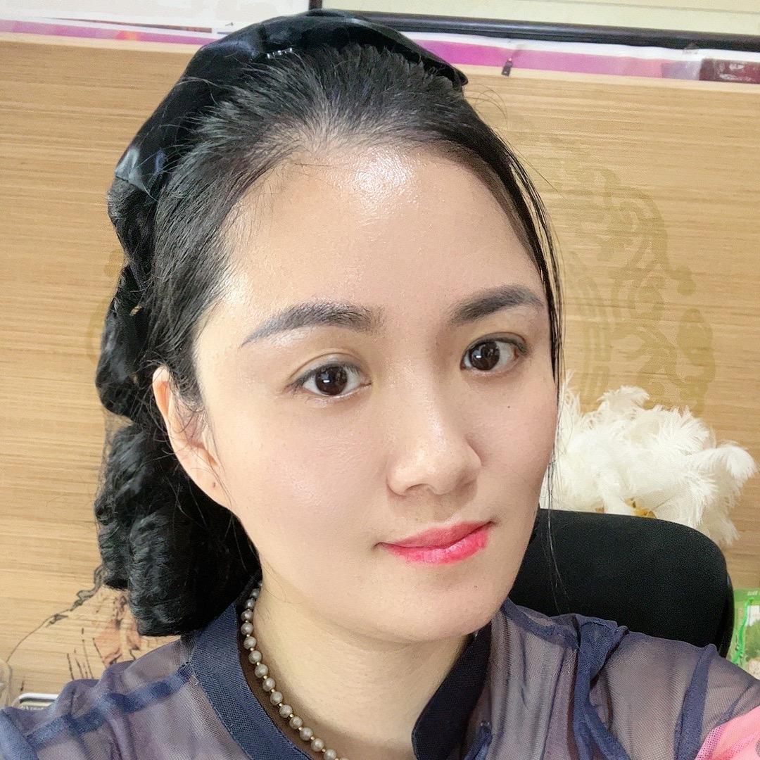 麻辣小娘子