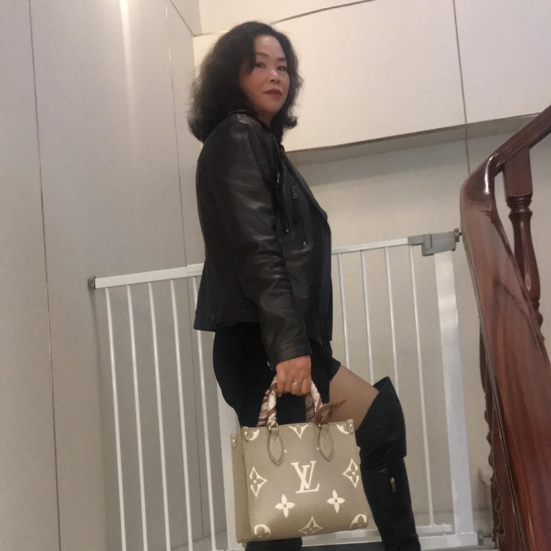 我不完美，但我很真实！