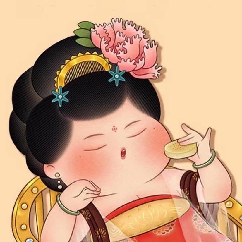 三分糖🍬