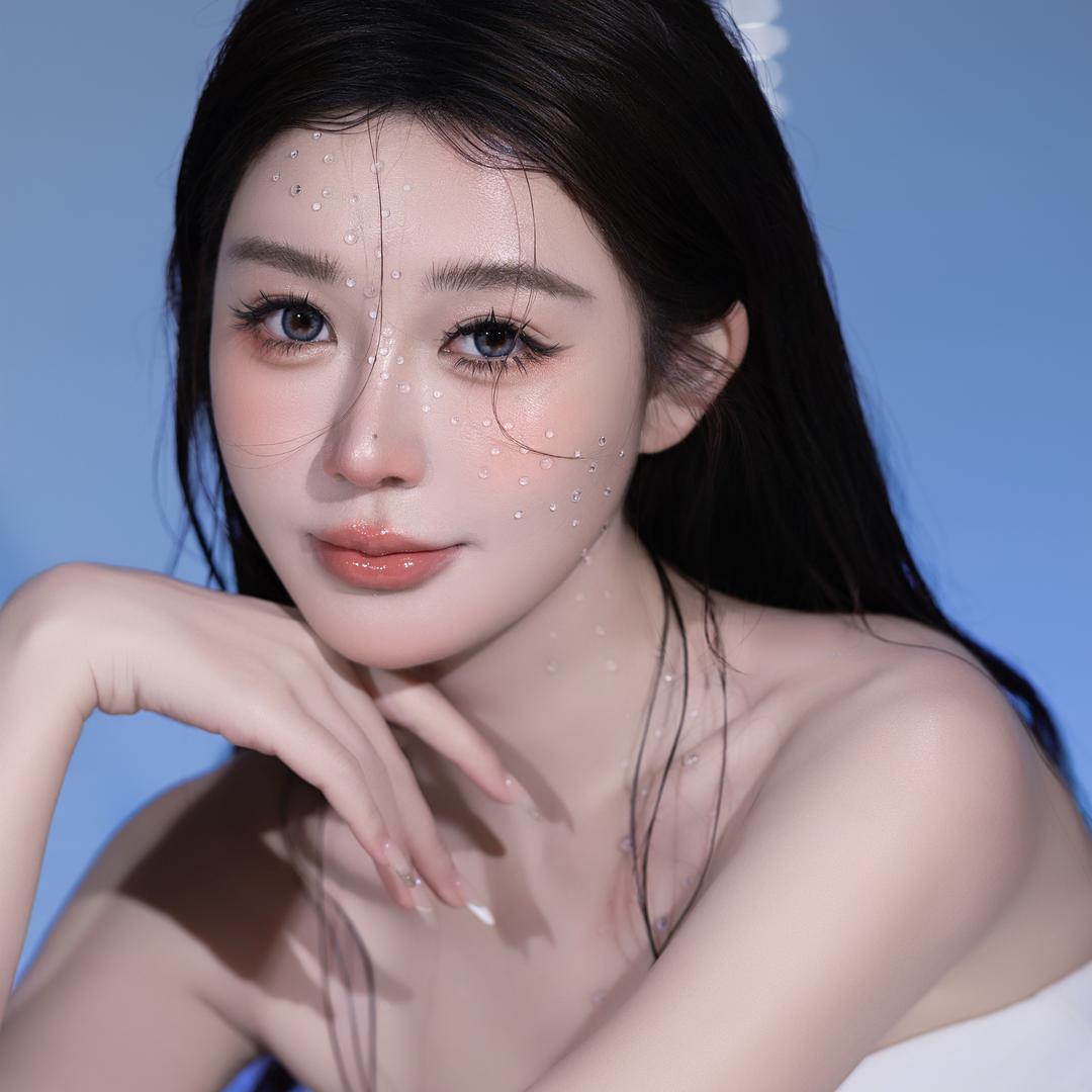 一只羊