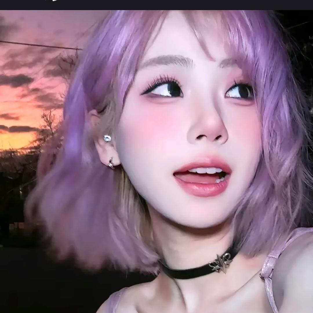 晚宀