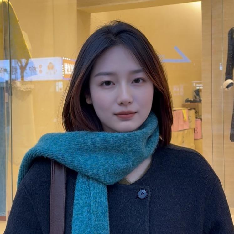 爱生活小妇人