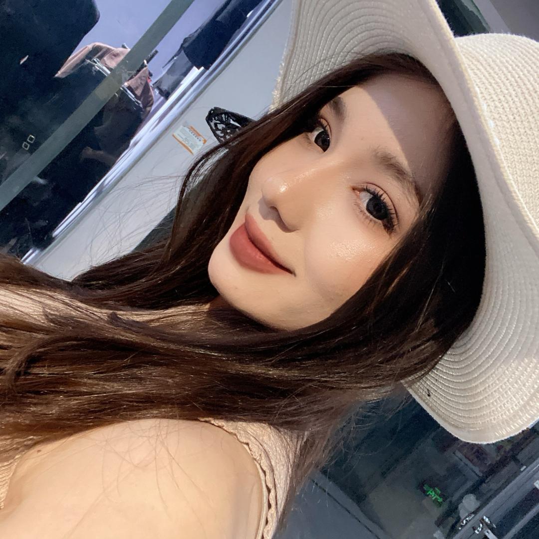 搞笑女一号🧍‍♀️