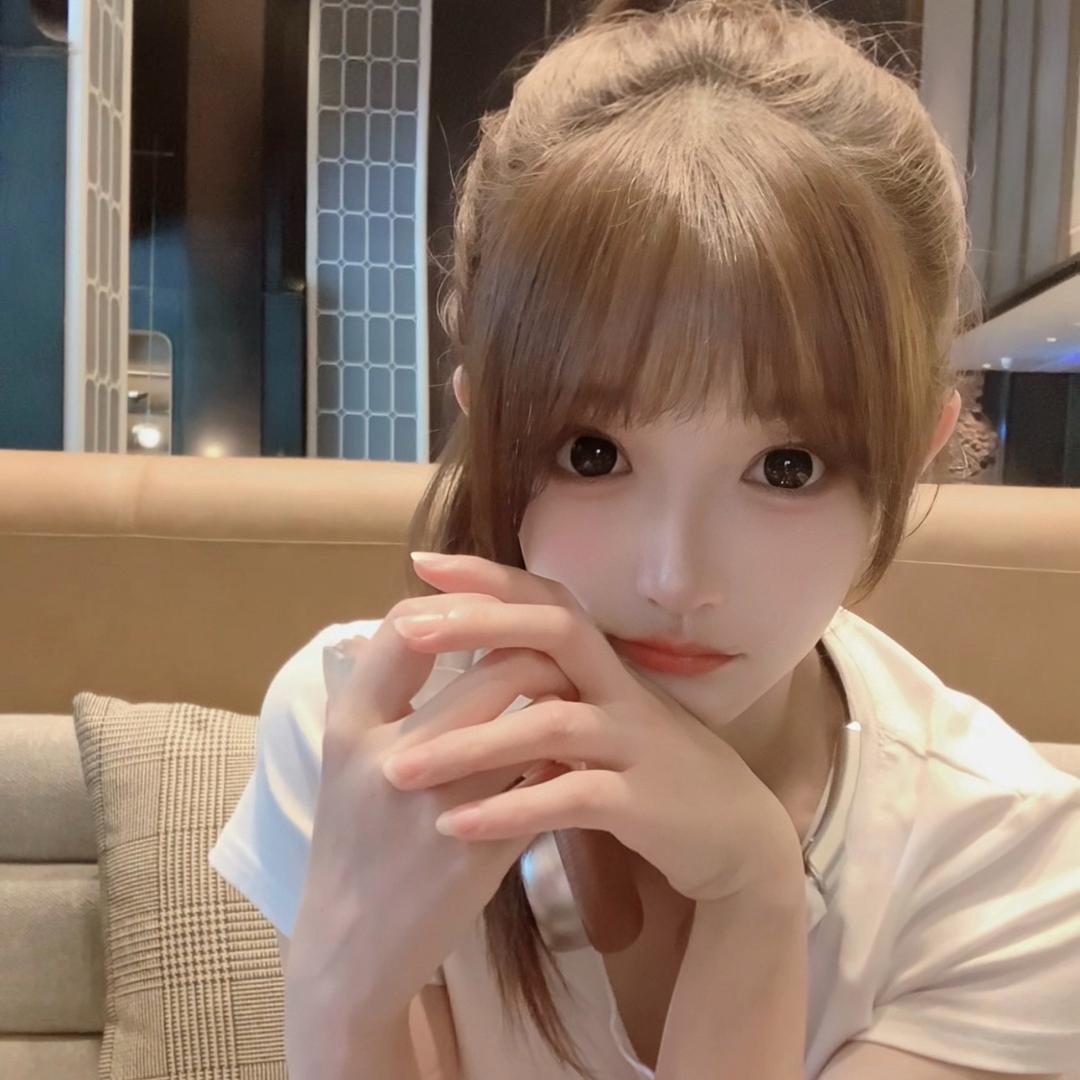 小羊饿了吗ღ（生病版）
