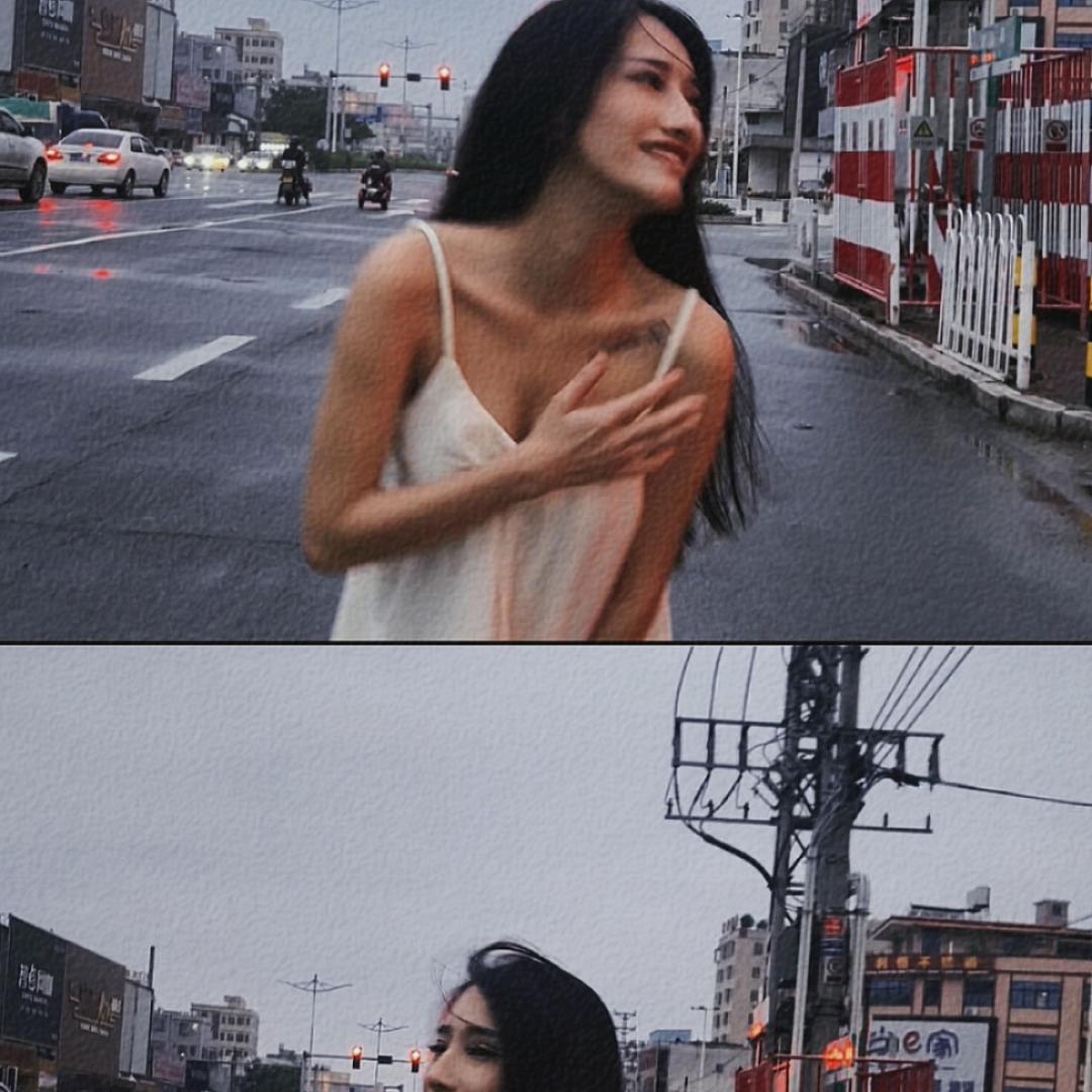Gina.