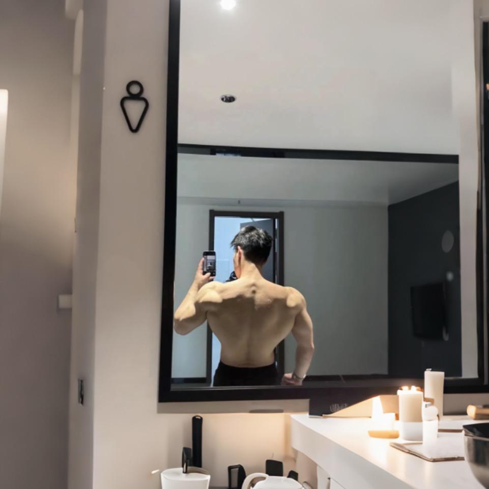 🍑子涛（带练版）