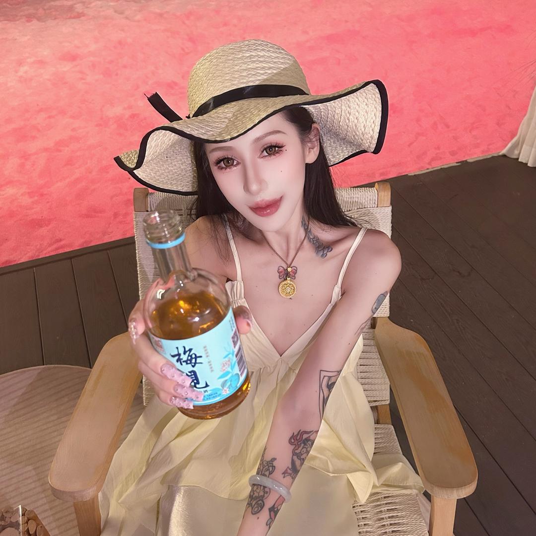 静怡Becky