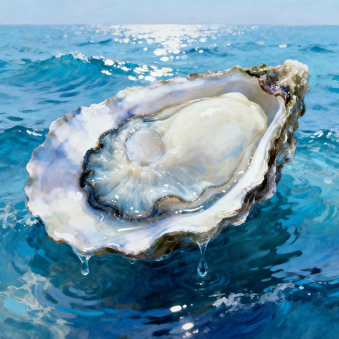 乳山生蚝供销甄选