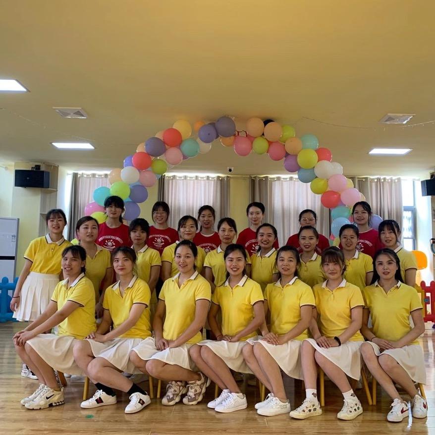 晨风鸟鸣幼稚园