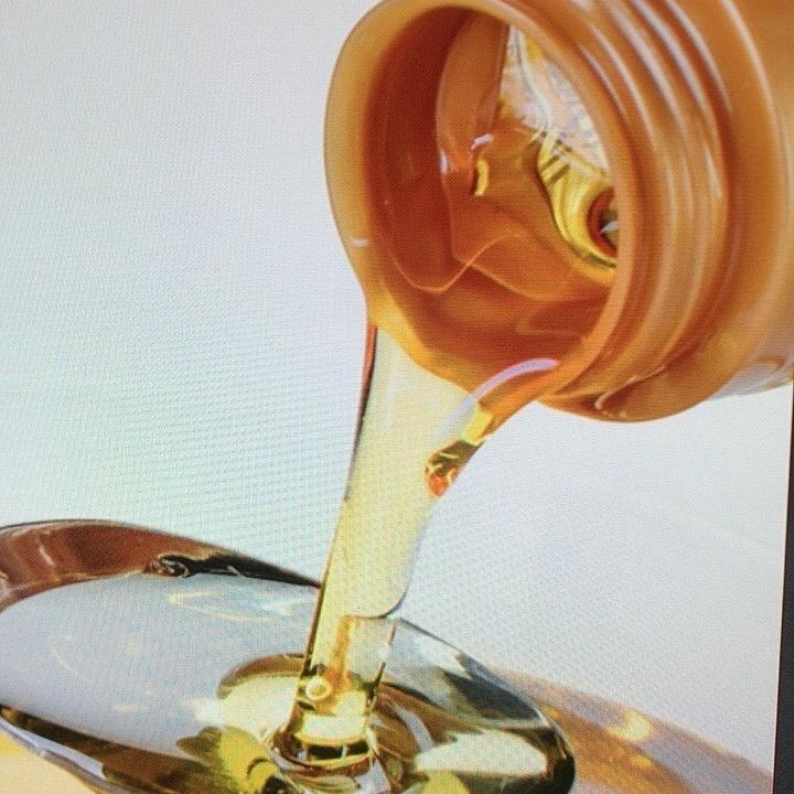 家乡味道好吃的油