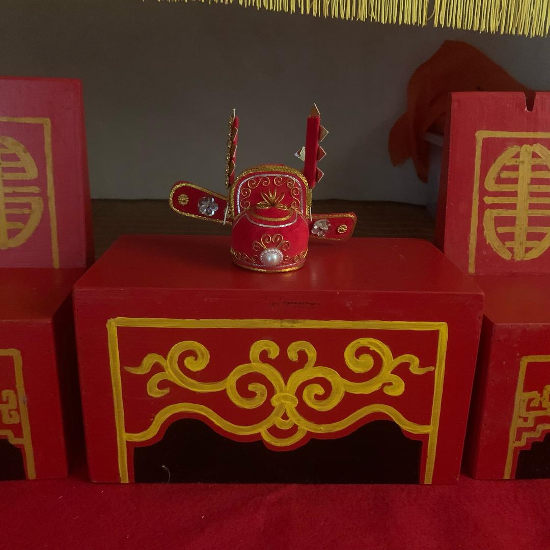戏曲之声