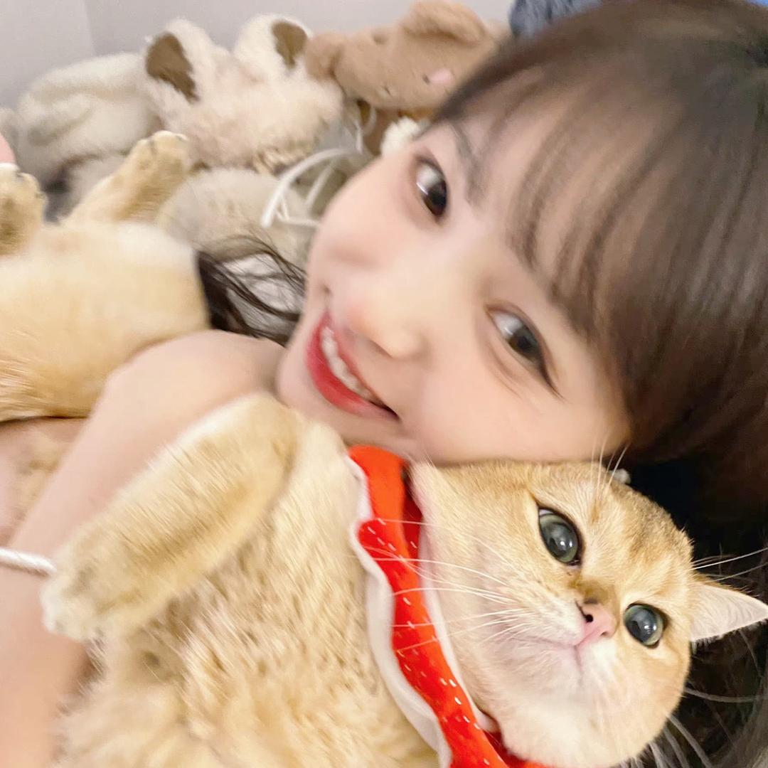 咕噜咕噜～～