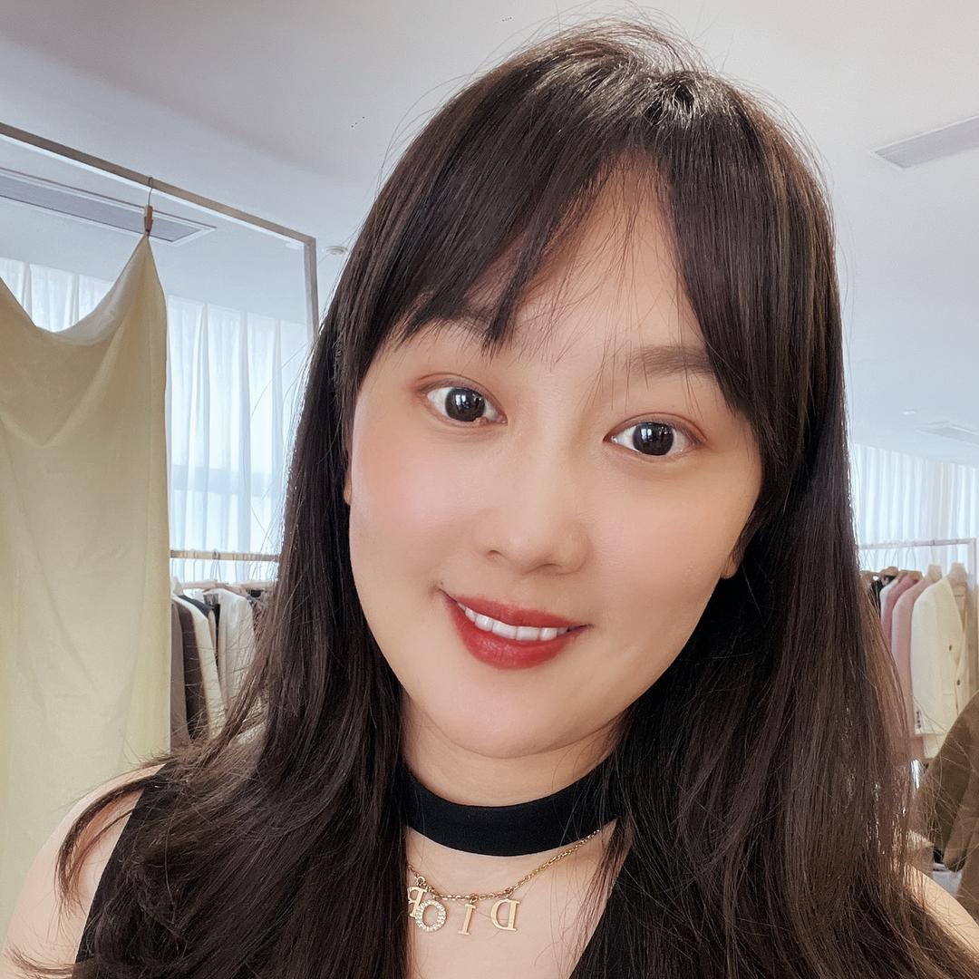 Nancy女装供应链