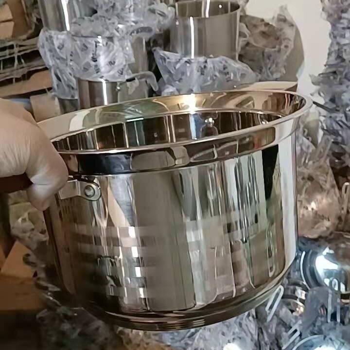 兴县李高百货厨具批发部