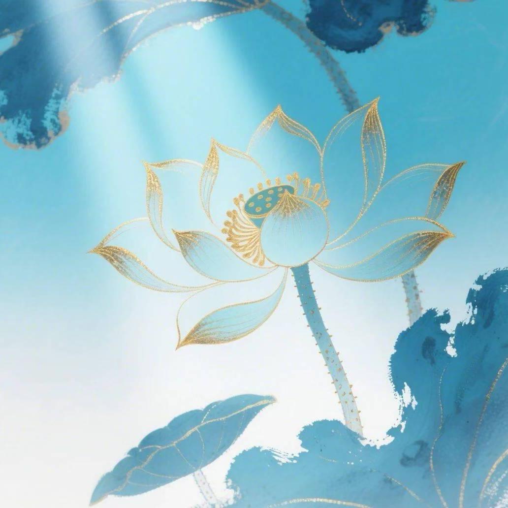 开心