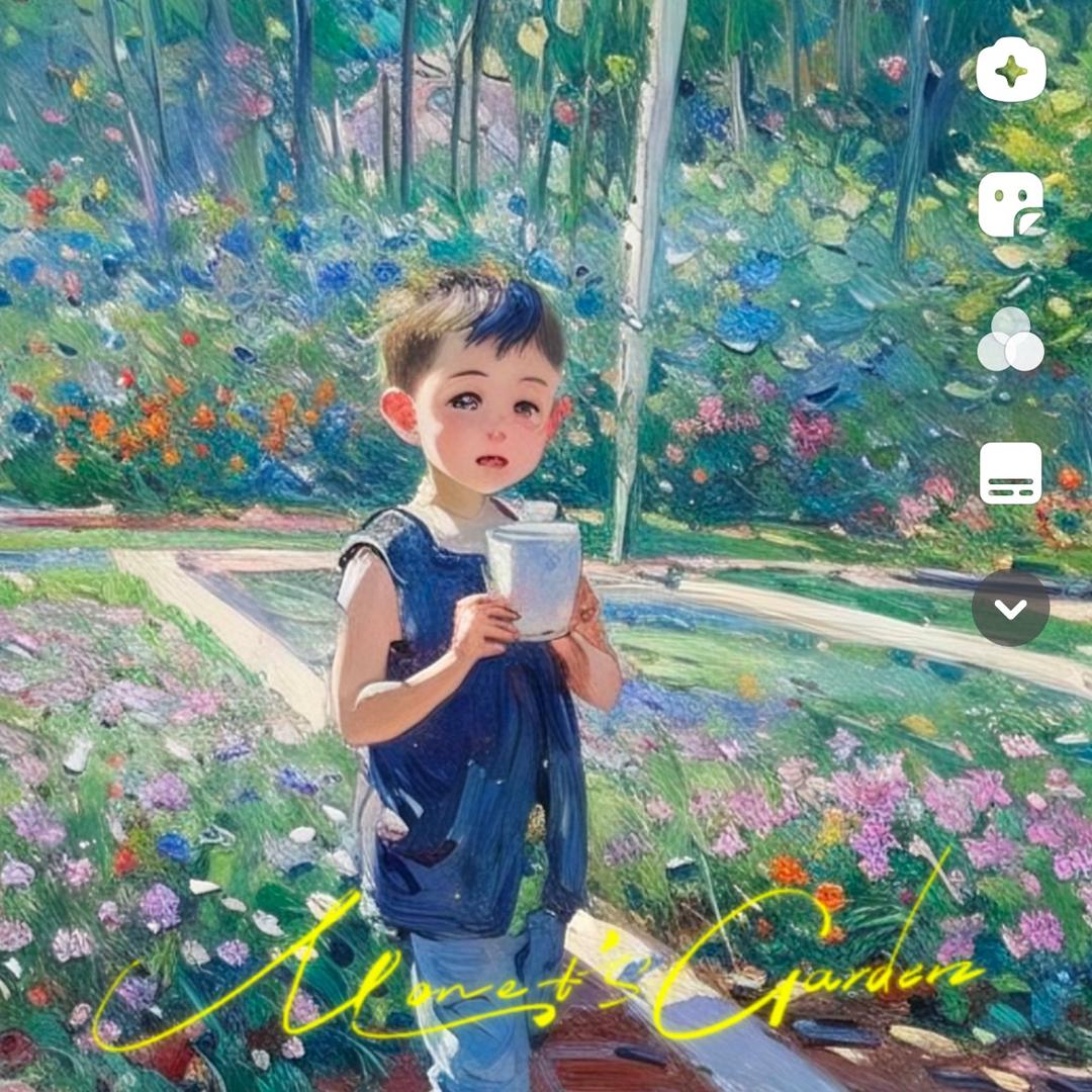 橙子🍊