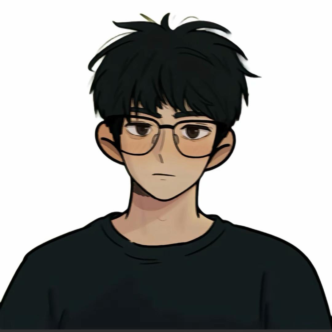 一个不爱说话的鹏友