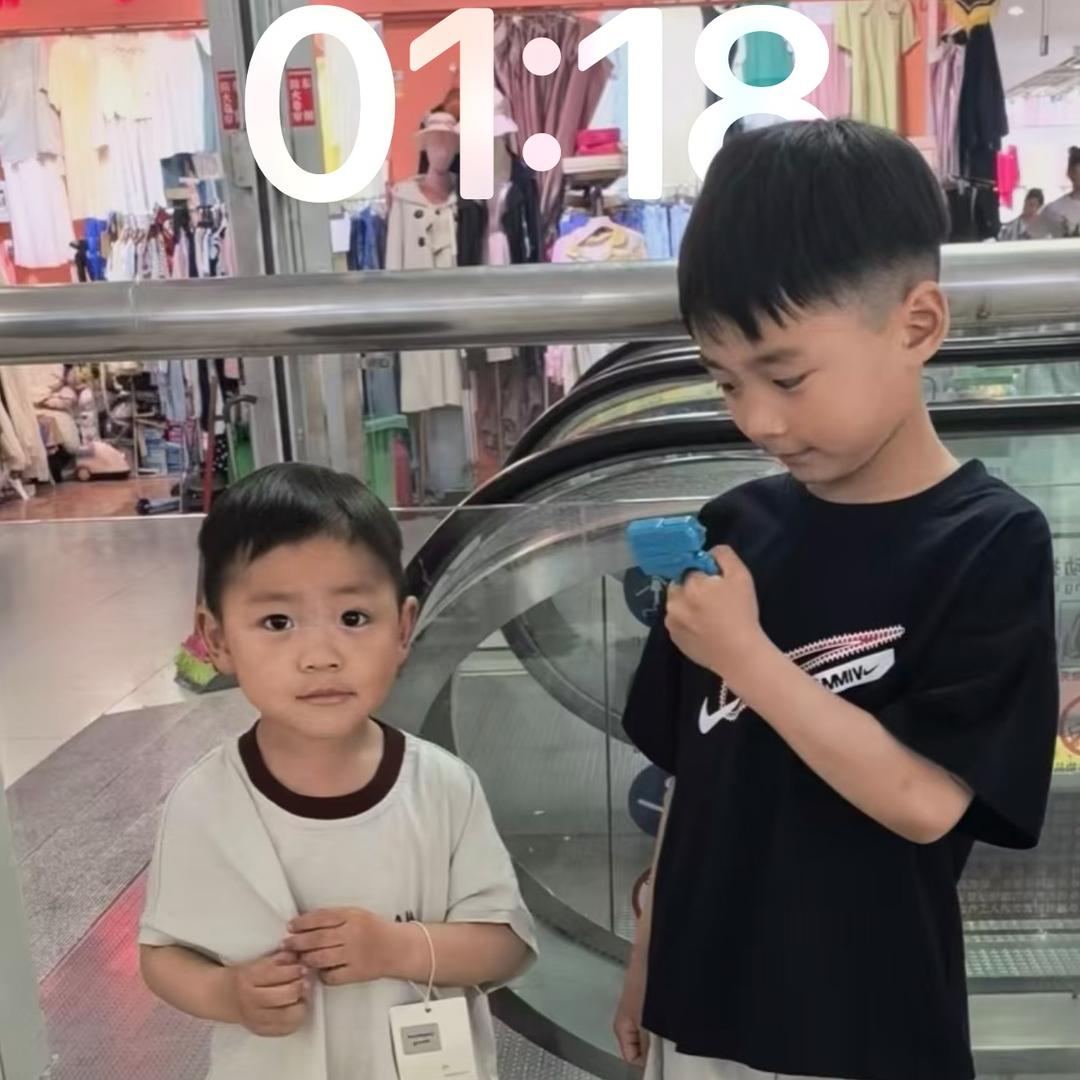 莉梅姐