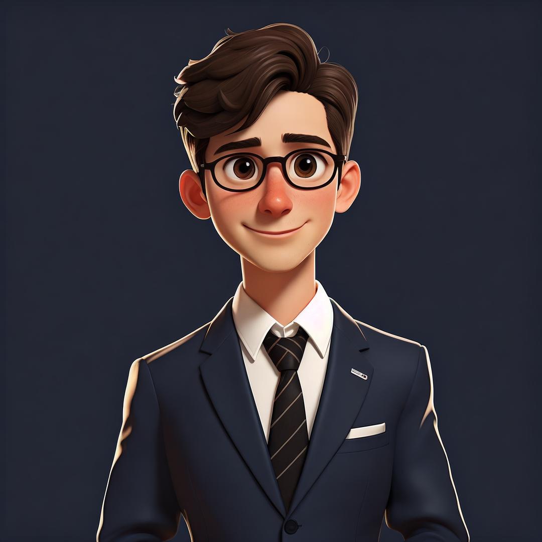 升学规划朱老师