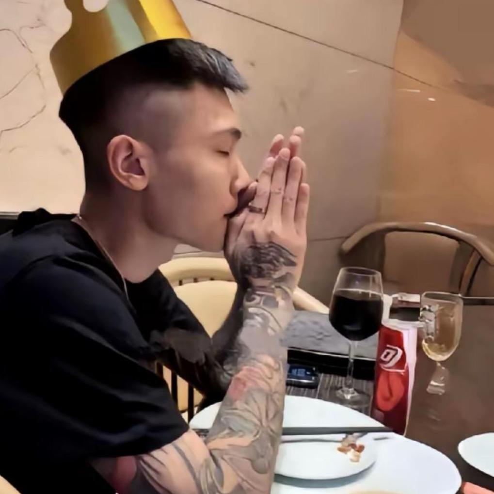 将心打磨成石子.