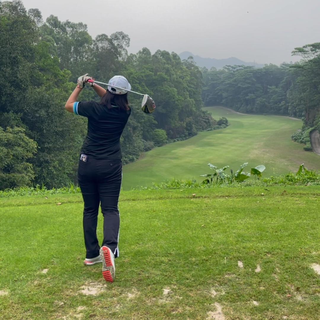 爱玩高尔夫用品店