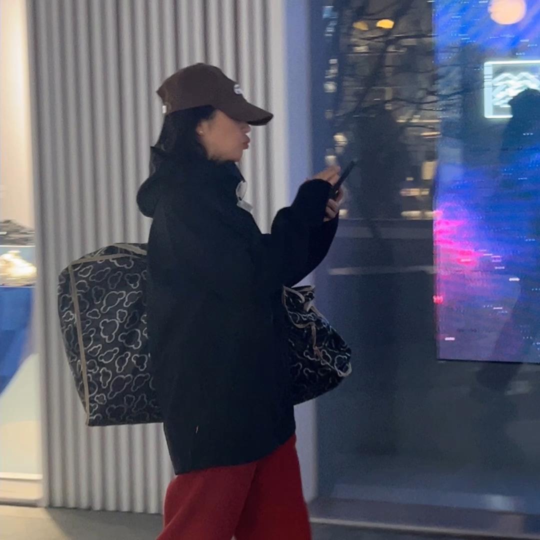 大田户外男装