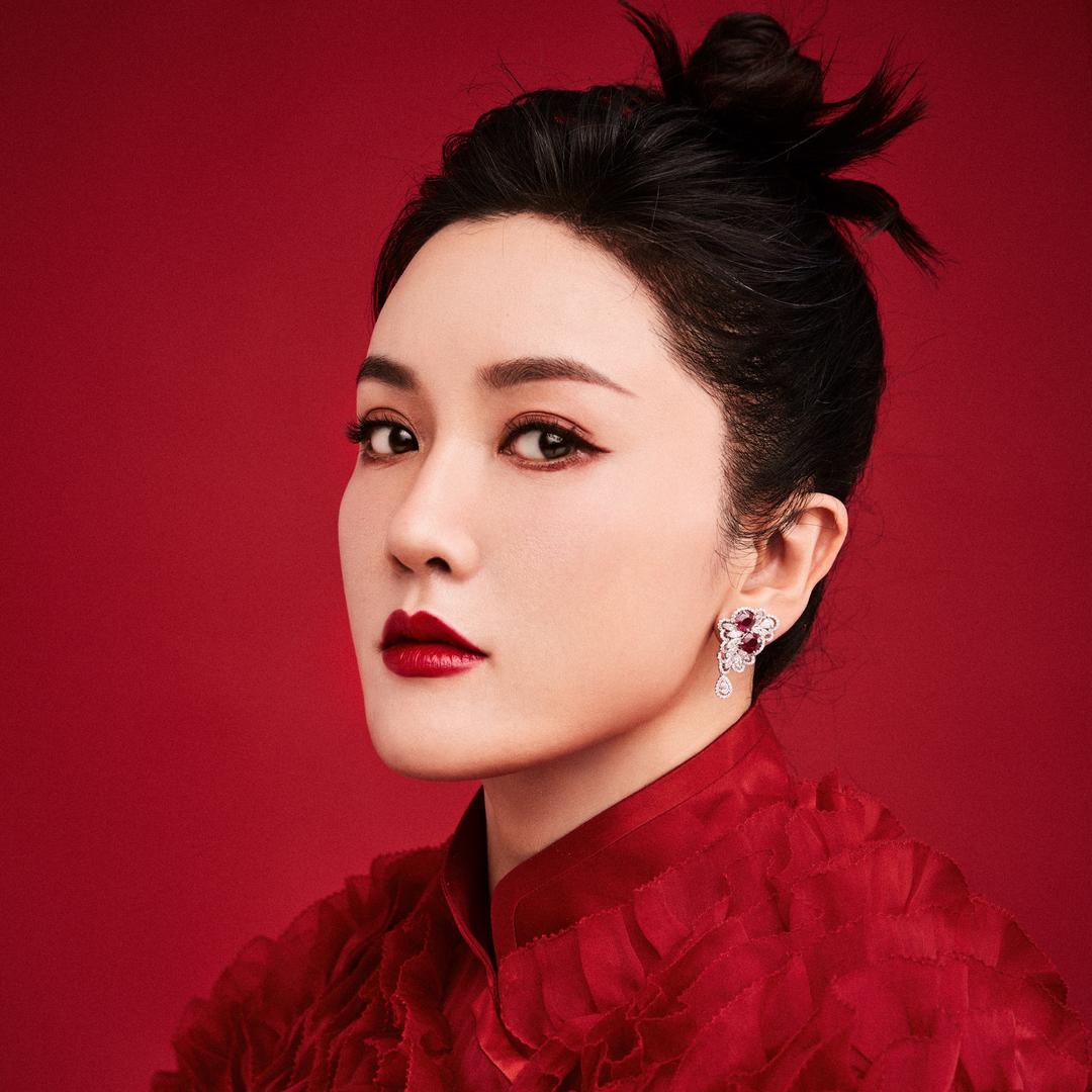 刘淼·小桃红